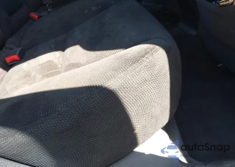 2010 Honda Accord 2.4 Ex из США, поврежденный, VIN 1HGCP2F78AA018350